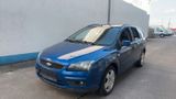 Ford focus | TOP ZUSTAND | EINWANDFREI - Ford Focus aus 2007: Kombi