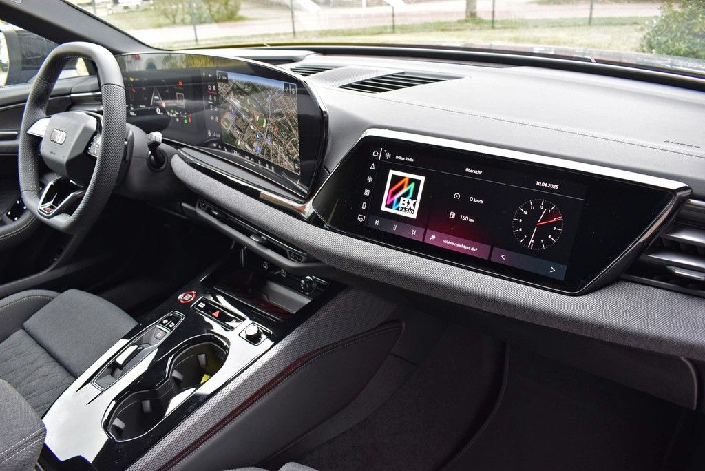 Audi A5 - Bild 10