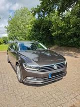 Volkswagen Passat 2.0 TDI SCR 140kW DSG Highline Varian... - VW Passat Gebrauchtwagen in Hamburg