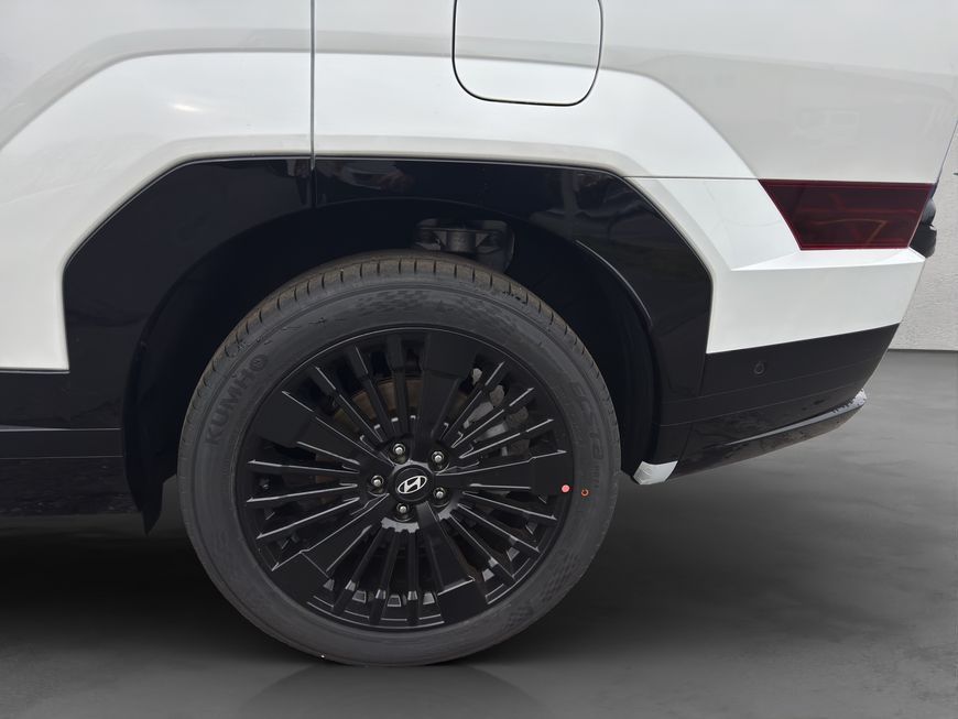 Hyundai Santa Fe – Bild 23