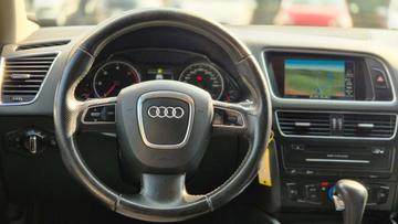 2010 AUDI Q5 照片 9