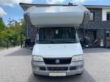 Weinsberg Meteor - Wohnwagen & Wohnmobile in Hannover