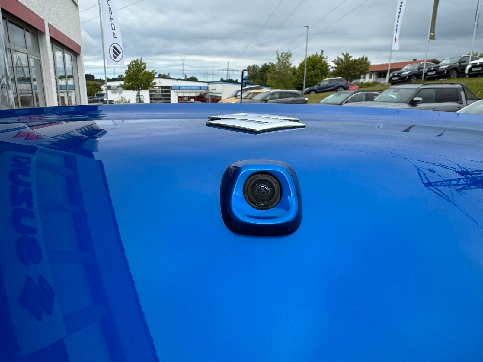 Suzuki Swift - Bild 6