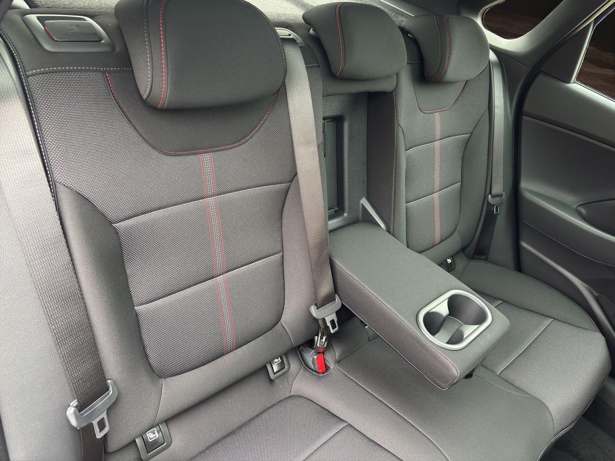Hyundai i30 – Bild 13