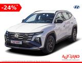 Hyundai Tucson 1.6 T-GDI HEV Aut. LED Navi Kamera