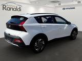 Hyundai BAYON 1.0T-GDi 48V iMT+Select+ - Hyundai BAYON: Select