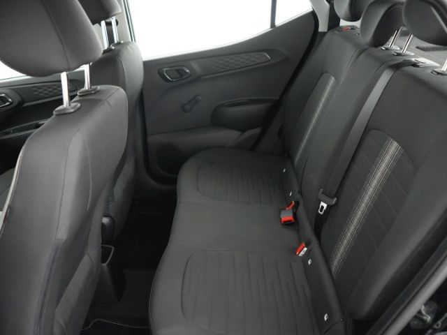 i10 FACELIFT TREND+NAVI+RÜCKFAHRKAMERA+SITZ-/LEN