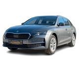 Skoda Octavia Combi Selection*ACC*NAVI*MATRIX*KAMERA*