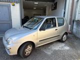 Fiat Seicento 1.1i cat Active - Fiat Seicento: Limousine