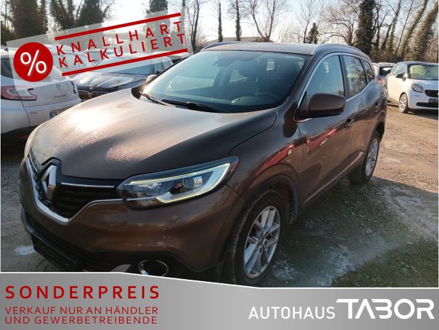 Renault Kadjar 1.6 dCi 130 XMOD 4x4 PDC LM Keyl GRA