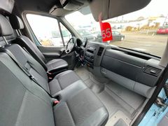 MERCEDES-BENZ Sprinter II Kasten Anhängerkupplung