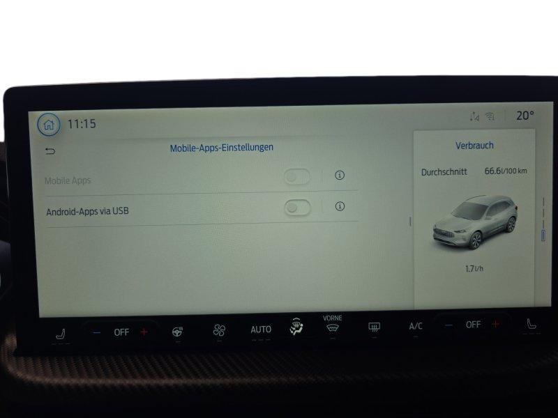 Ford Kuga ST-Line 1,5 186PS Aut.5*J.Gar/Navi/Kamera/W, миниатюра 28