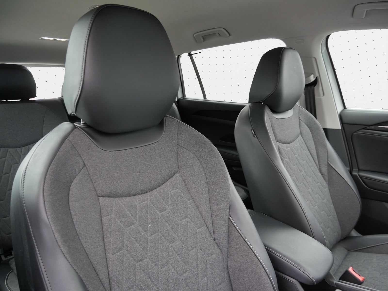 Volkswagen Tayron - Bild 10