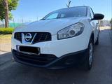 Nissan Qashqai +2 Visia, 7 Sitzer, 2. Hand, TÜV 11/26 - Nissan Qashqai: Van