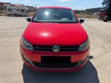 Volkswagen Polo V Match-Klima-Tempomat-SHZ-1.Hand - VW Polo bis 5.000 Euro