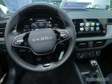 Skoda Scala 1.0 TSI Essence GRA LED Sitzh. Smart Link - Skoda Scala: Essence