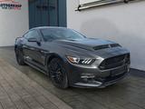 Ford Mustang GT 5,0 V8*Schalter*TÜV Neu* Klima Leder - gebrauchte Ford Mustang aus dem Jahr 2018