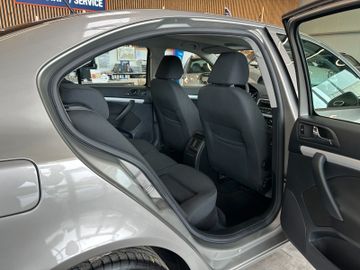 Skoda Octavia Lim. Family *SZHZ*PDC*ISOFIX-BEIFAHRER*