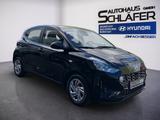 Hyundai i10 1.0 Select Anhängerkupplung Sitzheizung PDC - gebrauchte Hyundai i10 aus dem Jahr 2022