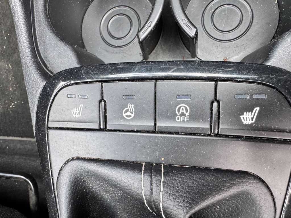 KIA Picanto - Bild 7