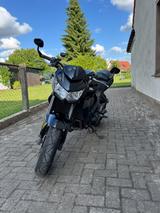 Kawasaki Z750 ZR750L - KAWASAKI 7 ZR