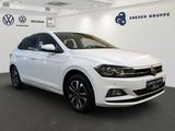 Volkswagen Polo 1.0TSI United +Navi+Sitzheizung+ - Volkswagen Polo aus 2021