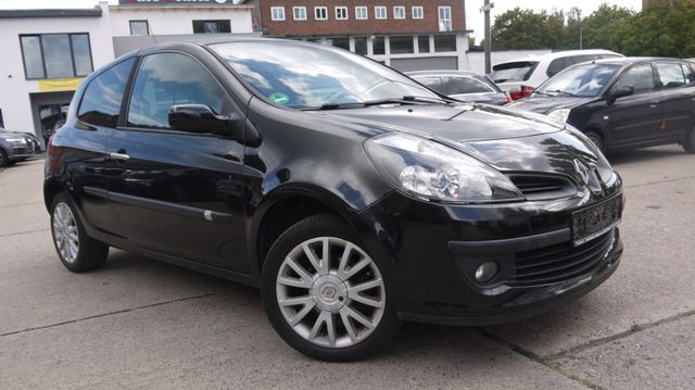 Renault Clio Exception 1.2 16V 75