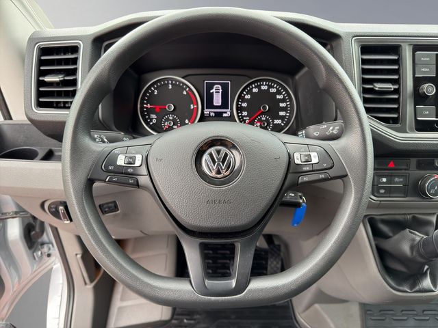 Crafter 35 2.0 TDI Trendline L2H2 FWD