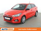 Hyundai i20 1.0 TGDI YES! Aut.*CAM*SHZ*LHZ*TEMPO*KLIMA* - Hyundai i20 mit Benzin-Antrieb