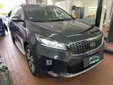 Kia Sorento GT-Line 4WD *7 Sitzer* - Kia Sorento 7-Sitzer
