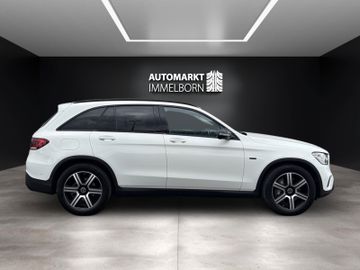 Mercedes GLC 300 - 11