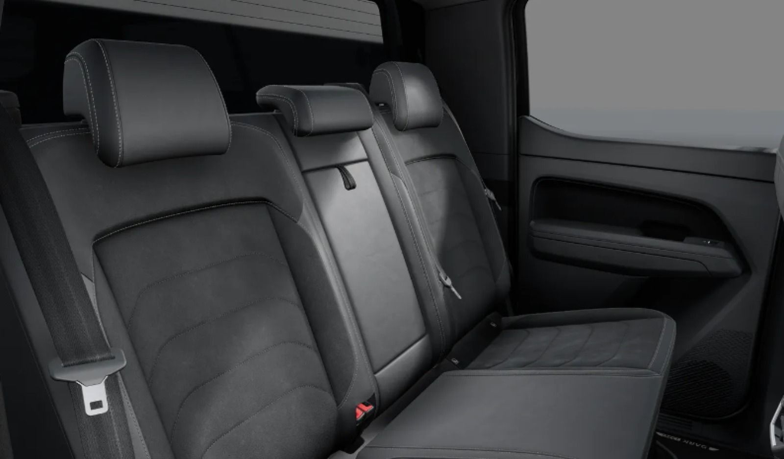 Volkswagen Amarok - Bild 16