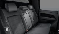 Volkswagen Amarok - Vorschau Bild 16