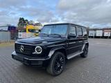 Mercedes-Benz G 500  AMG Line EXCLUSIVE Line Interieur - Mercedes-Benz G 500 aus 2023