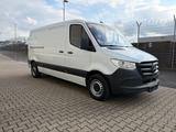 Mercedes-Benz Sprinter III Kasten FWD 211 CDI L2/H1*Klima*NAVI - Mercedes-Benz Sprinter: 211 Cdi