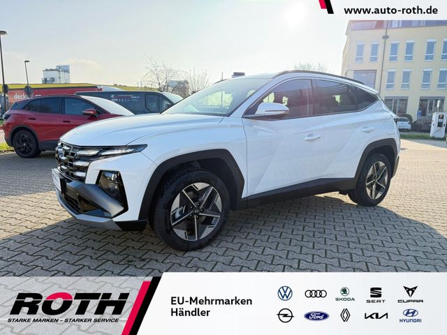 Hyundai Tucson 1.6 T-GDi MHEV Advanced *Navi*Matrix*ACC*