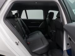 Foto Nummer 26: BMW 520d