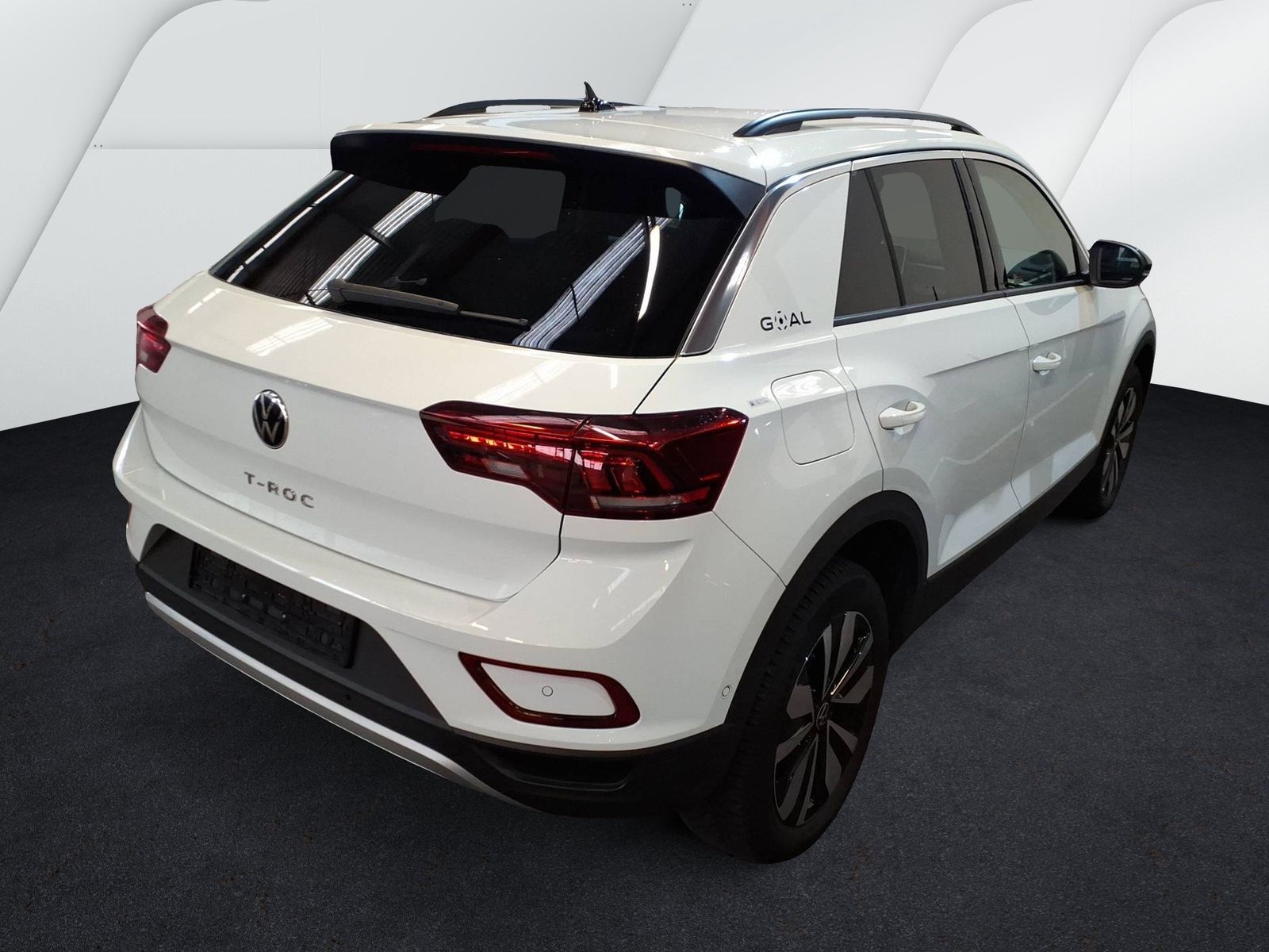 Volkswagen T-Roc - Bild 3