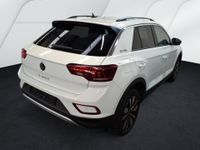 Volkswagen T-Roc - Vorschau Bild 3