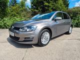 Volkswagen Golf VII Lim Cup BMT, NAVI, 1.HD, VW SCHECKHEFT - Gebrauchtwagen in Berlin bis 10.000 Euro