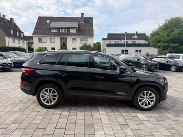 Skoda Kodiaq - 5