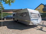 Dethleffs Camper 590S Lifestyle - Dethleffs Lifestyle