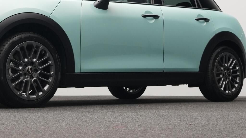 MINI Cooper S - Bild 20