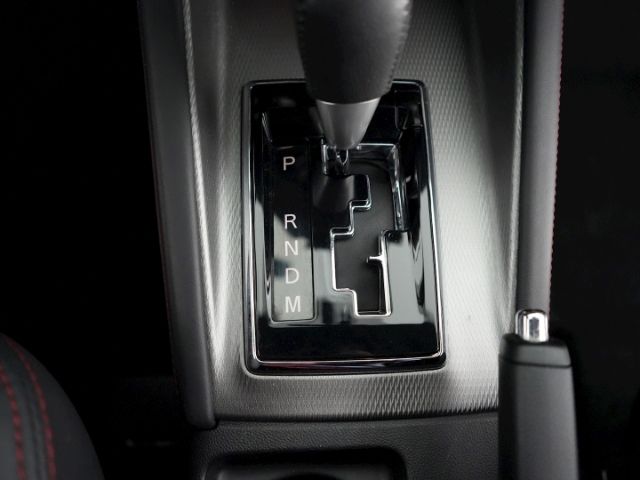 ASX SPIRIT PLUS CVT+LED+NAVI+AUSPARKASSISTENT+KE