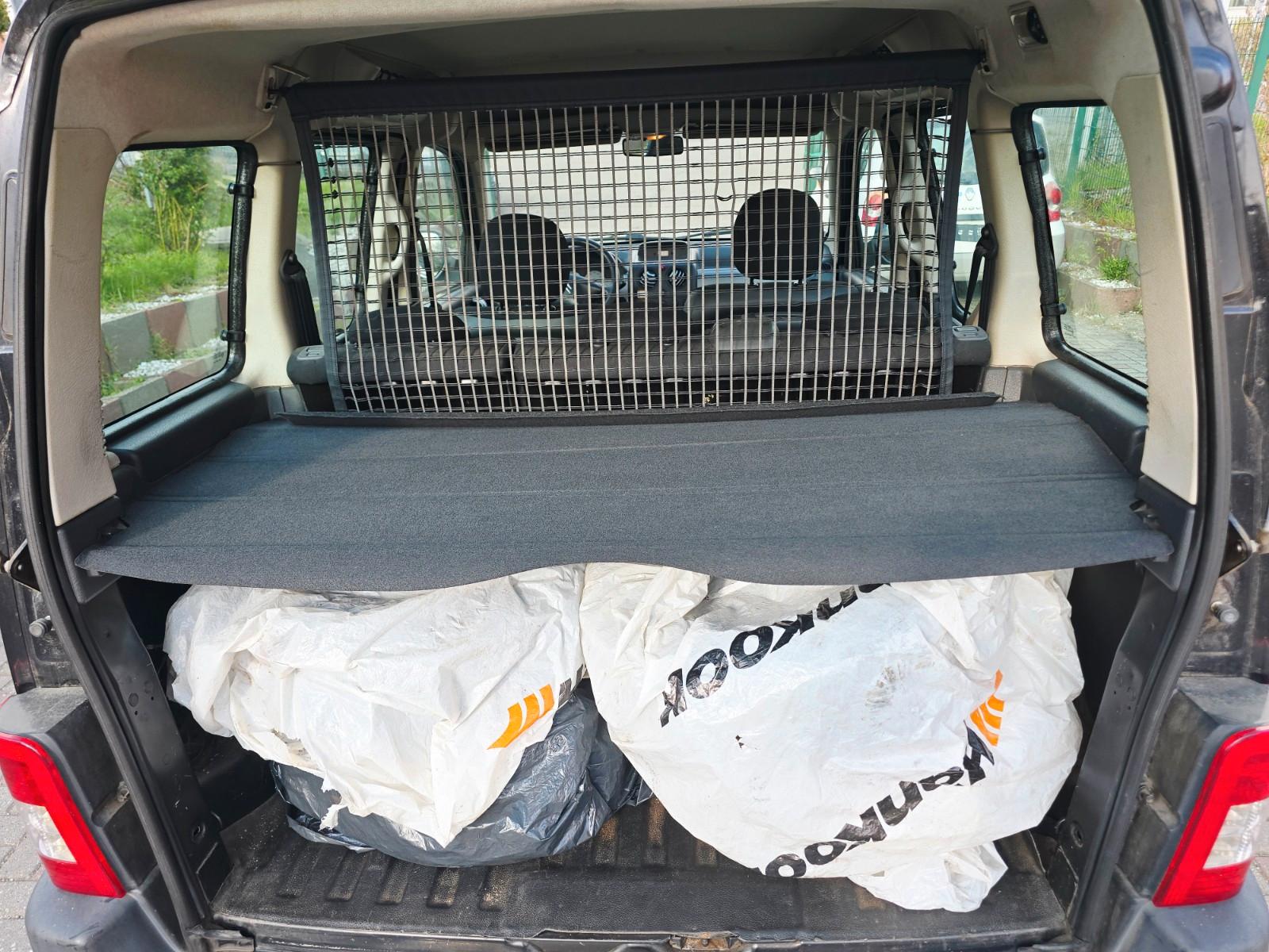 Citroën Berlingo 1.6 16V Multispace Plus Tüv 04/2027