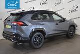 Toyota RAV 4 Plug-In Hybrid GR Sport - gebrauchte Toyota RAV 4 aus dem Jahr 2023