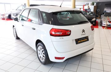 Citroen C4 Picasso - 5