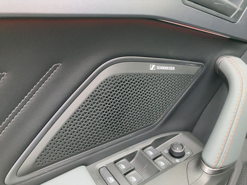 Cupra Formentor - Bild 15