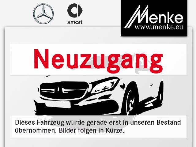 Mercedes-Benz GLB 200 d AMG,Night,KeyGo,AHK,Distro,Kamera,LED