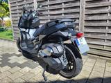 BMW C400X - ROLLER VON 251 BIS 500 CCM